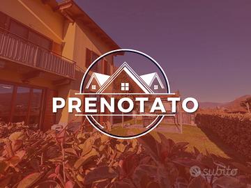 Appartamento - Germignaga