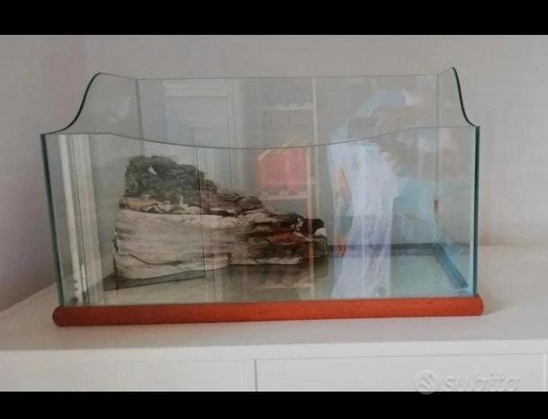 COMPO ZOO Lettiera Per Terrari - Corteccia Di Pino Fine 0-5mm, Naturale Senza Additivi - Foto 7