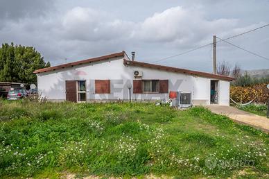 Villa o villino - Caltagirone