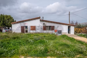 Villa o villino - Caltagirone