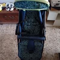 Passeggino giordani