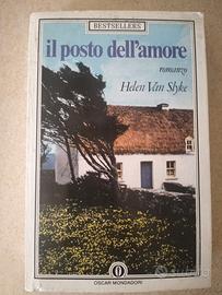 Helen Van Slyke - Il posto dell'amore