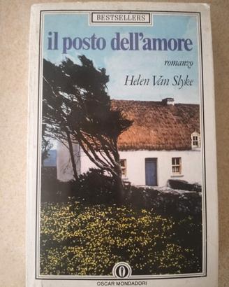 Helen Van Slyke - Il posto dell'amore