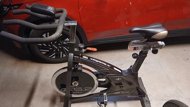 Cyclette spinning gx 5.2 nordic track