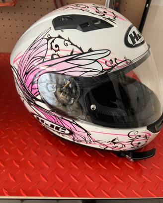 Casco HJC