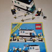 Lego vintage 6676