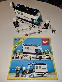 Lego vintage 6676