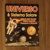 Universo e sistema solare 
