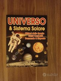 Universo e sistema solare 