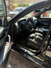 Bmw serie 5 (G30/G31)
