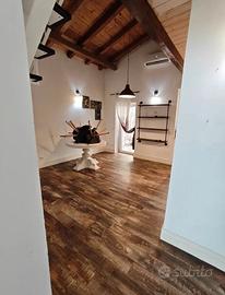 VELLETRI QUADRiLOCALE ARREDATO - TERRAZZO PRIVATO