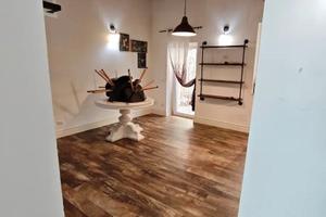 VELLETRI QUADRiLOCALE ARREDATO - TERRAZZO PRIVATO