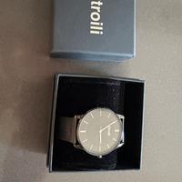 Orologio stroili