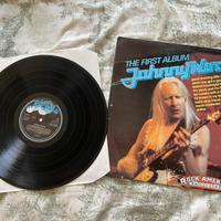 LP vinile Johnny Winter