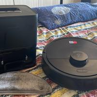 Roborock (con base e mop)