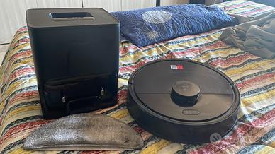 Roborock (con base e mop)