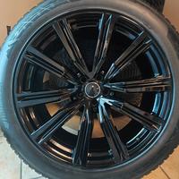 Cerchi in lega Audi Q8  R 21