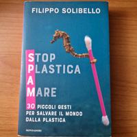 SPAM, stop plastica a mare