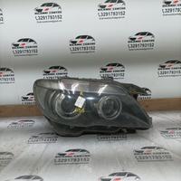Faro fanale xenon anteriore dx bmw serie 7 e65 e66