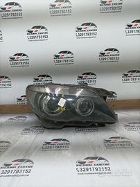 Faro fanale xenon anteriore dx bmw serie 7 e65 e66