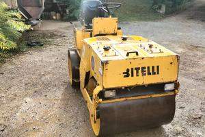Rullo compressore