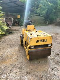 Rullo compressore