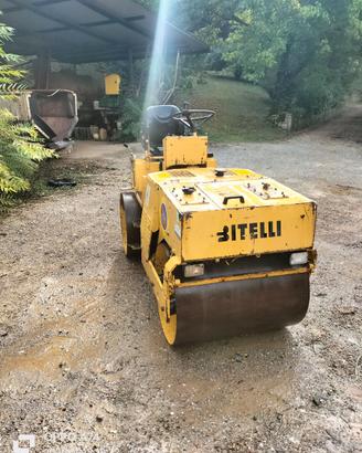 Rullo compressore