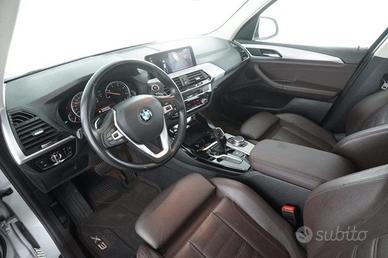 BMW X3 X3 xDrive30d xLine