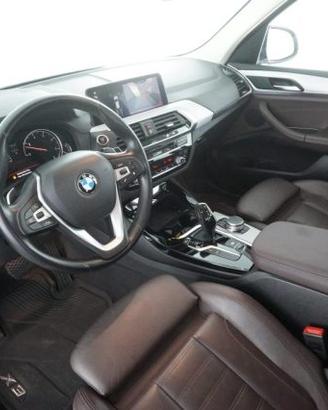 BMW X3 X3 xDrive30d xLine