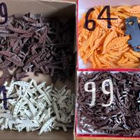 Mobi-clips tipo lamello