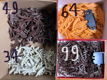 Mobi-clips tipo lamello