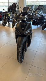 Scooter Voge 125