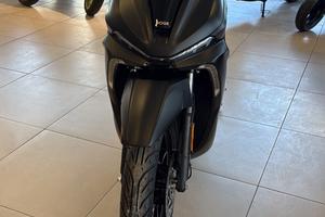 Scooter Voge 125
