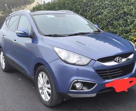 HYUNDAI ix35 - 2012