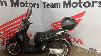 Honda SH 300 i s
