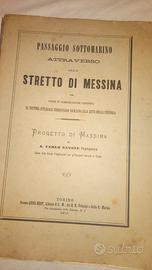 passaggio sottomarino stretto di Messina 