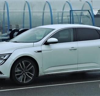 Ricambi usati renault talisman 2015-2022