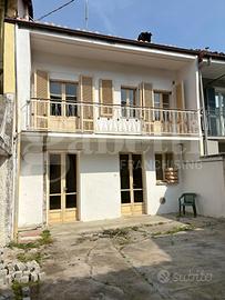 Casa Indipendente Bra [Rif. 26015VRG]