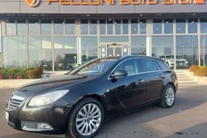Opel Insignia Sports Tourer 2.0 cdti Cosmo 16...