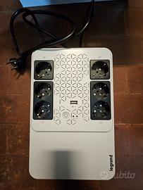 Gruppo continuitá elettrico