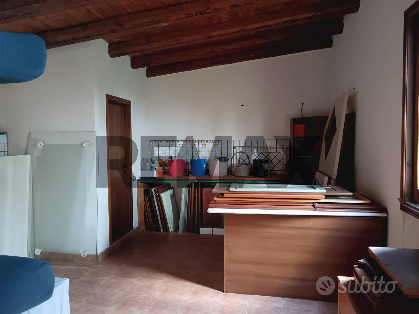 Cascina/Casale - Belpasso - Vista 5