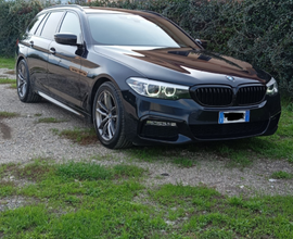 Bmw 520 msport