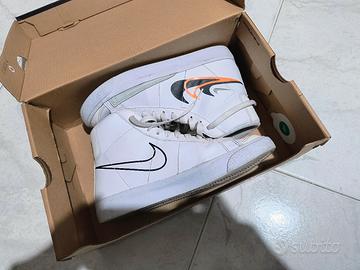 Nike Blazer Mid NN GS Originali - N°38