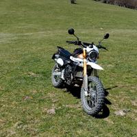 Fantic Caballero 500 - 2023