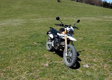 Fantic Caballero 500 - 2023