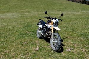 Fantic Caballero 500 - 2023