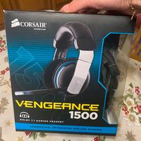 Corsair Vengeance 1500