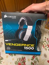 Corsair Vengeance 1500