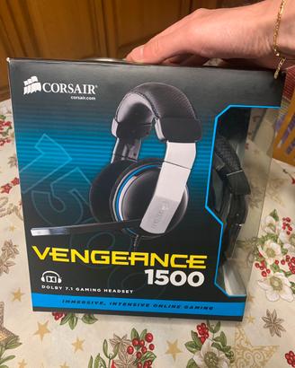 Corsair Vengeance 1500
