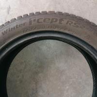 Smart pneumatici invernali Hankook WINTER 